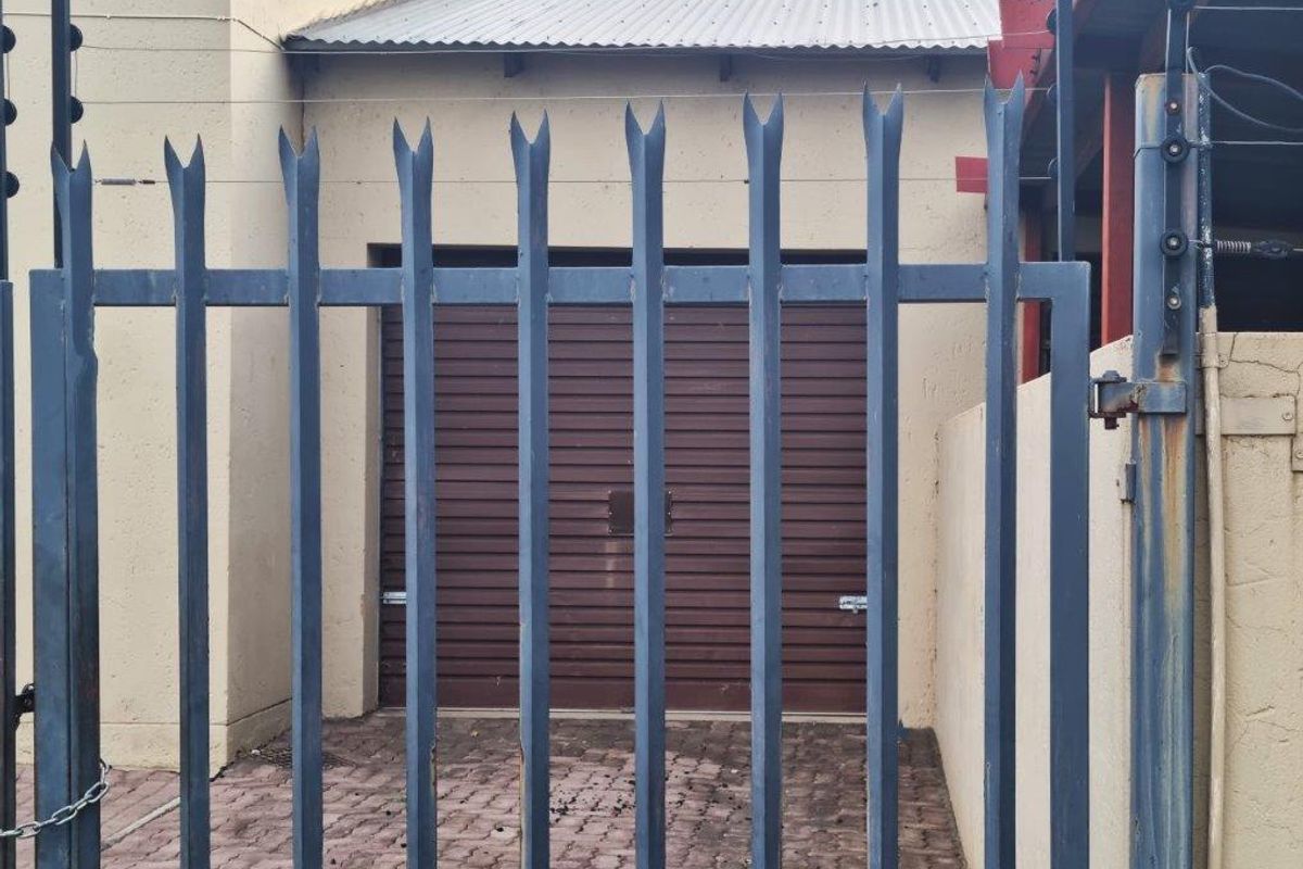 Brits – Modern Living in a Growing Economic Hub - Photo 5