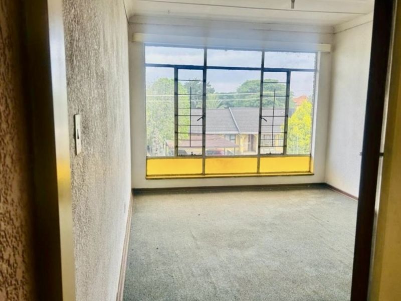 Modern 2-Bedroom Cluster in Secure Complex – Byrne Village, Elsburg. - Photo 7