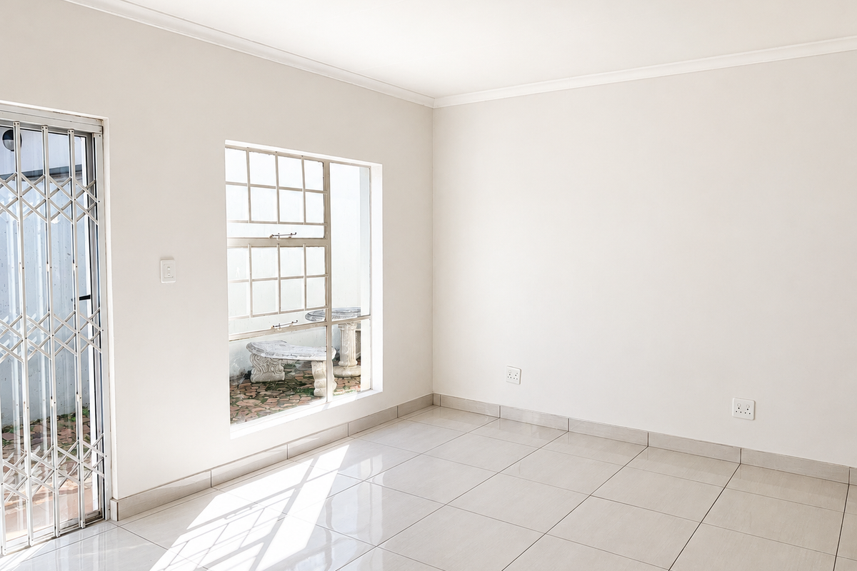 Modern 2-Bedroom Cluster in Secure Complex. - Photo 4