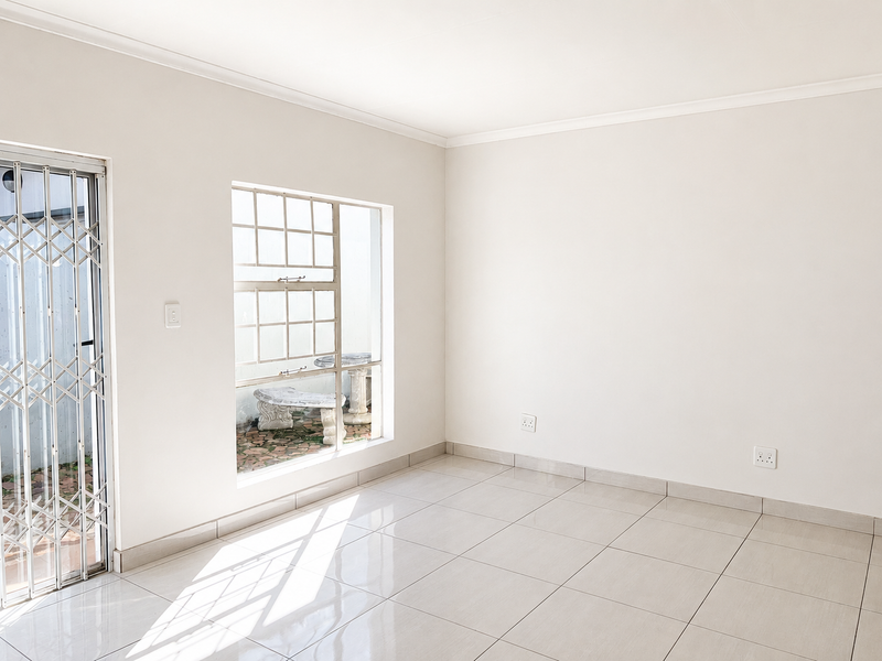 Modern 2-Bedroom Cluster in Secure Complex. - Photo 4