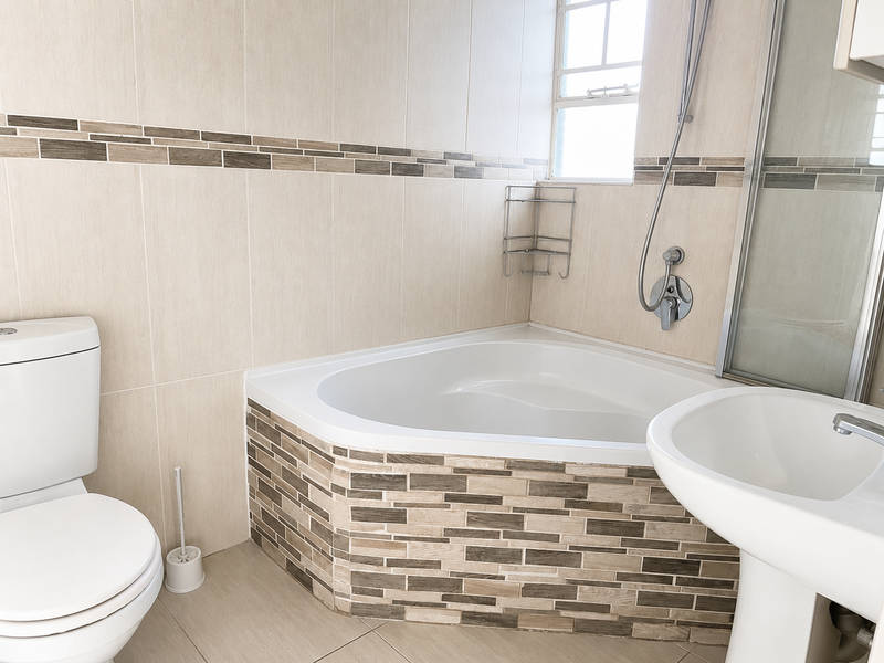 Modern 2-Bedroom Cluster in Secure Complex. - Photo 7