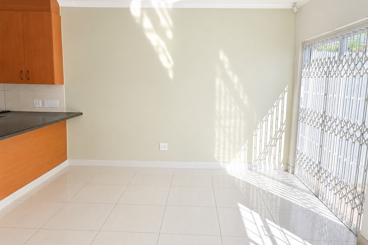 Modern 2-Bedroom Cluster in Secure Complex. - Photo 3