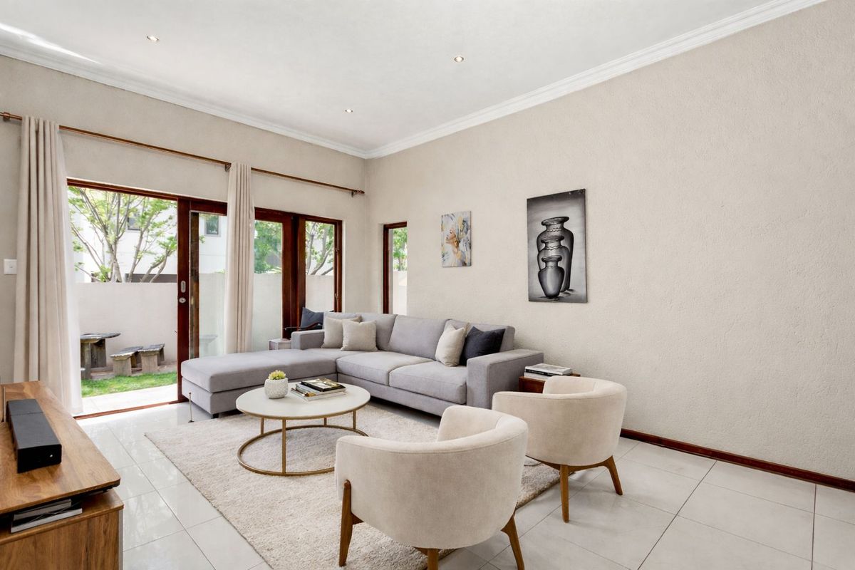 2 Bedroom 1 Bathroom Home with Inverter - Photo 5