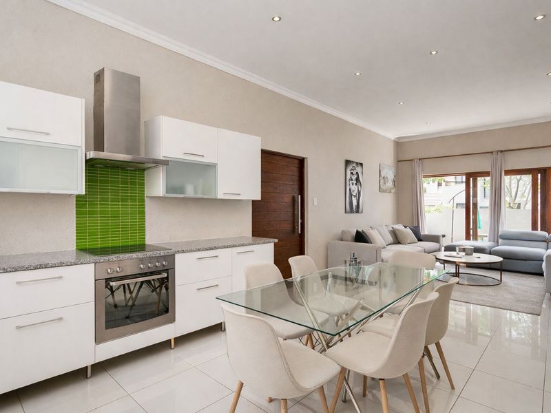 2 Bedroom 1 Bathroom Home with Inverter - Photo 2