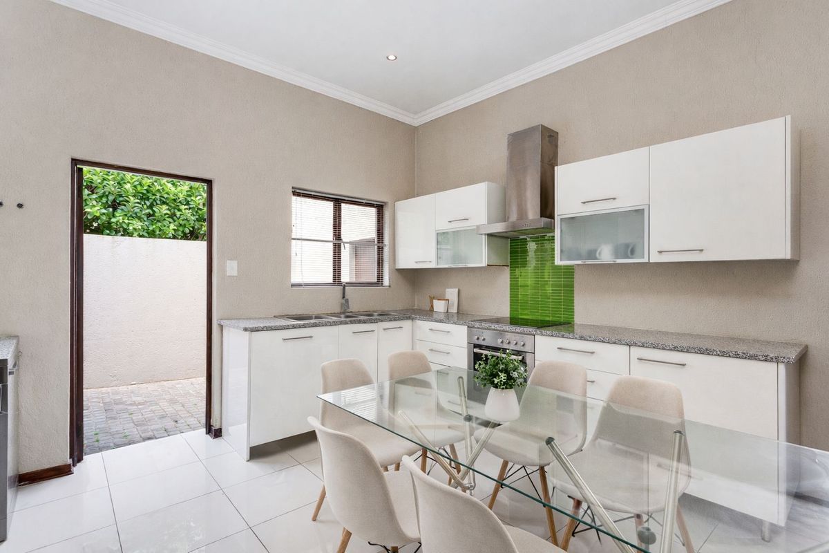 2 Bedroom 1 Bathroom Home with Inverter - Photo 3