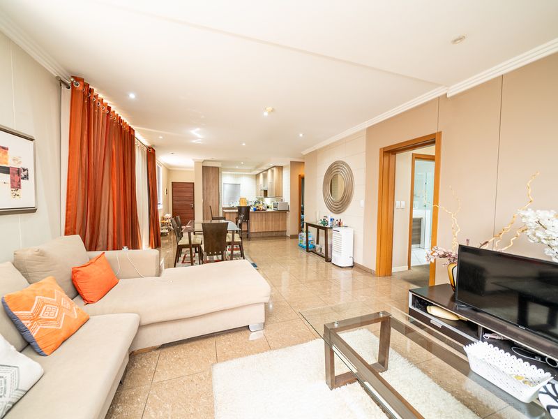 2 BEDROOM FURNISHED APARTMENT FOR SALE AT BEDFORD SQUARE - Photo 3