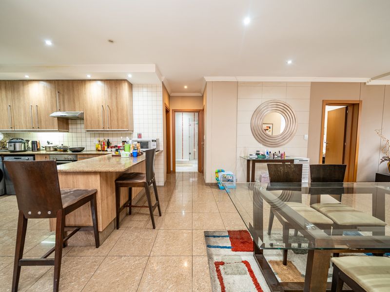 2 BEDROOM FURNISHED APARTMENT FOR SALE AT BEDFORD SQUARE - Photo 9