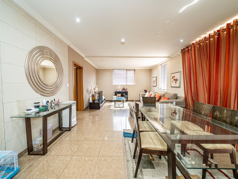 2 BEDROOM FURNISHED APARTMENT FOR SALE AT BEDFORD SQUARE - Photo 7