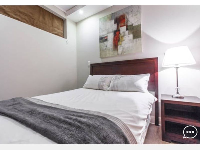 Double-Story Furnished Penthouse For Rent at Hydro Park, Sandown - Photo 10