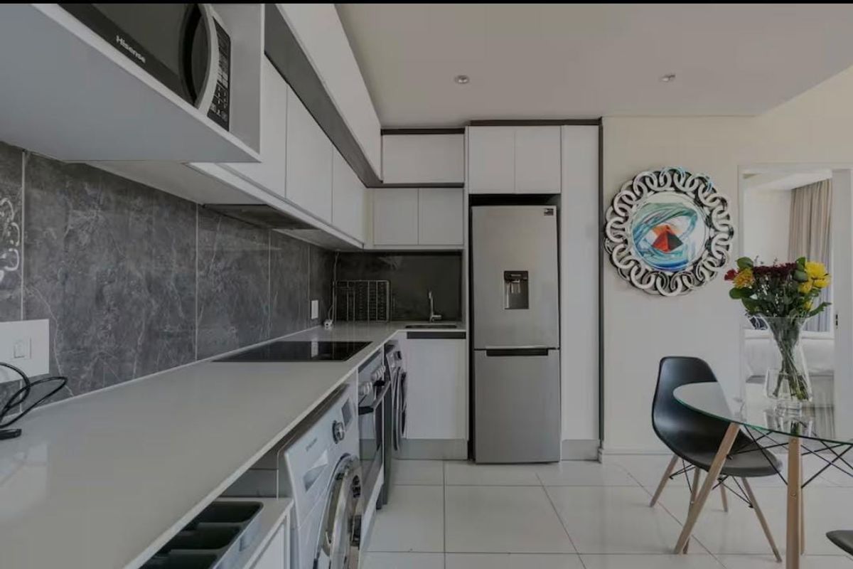 Modern 1 Bed Apartment To Rent - Photo 5