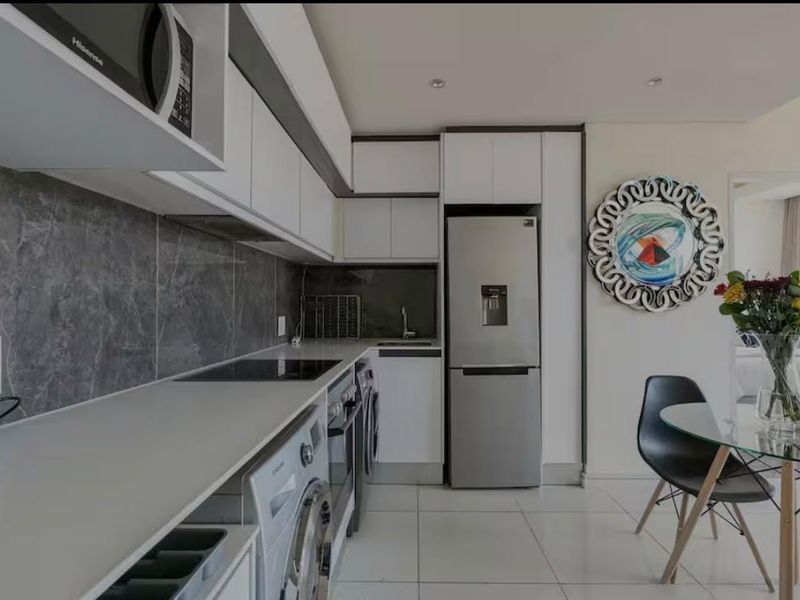 Modern 1 Bed Apartment To Rent - Photo 5