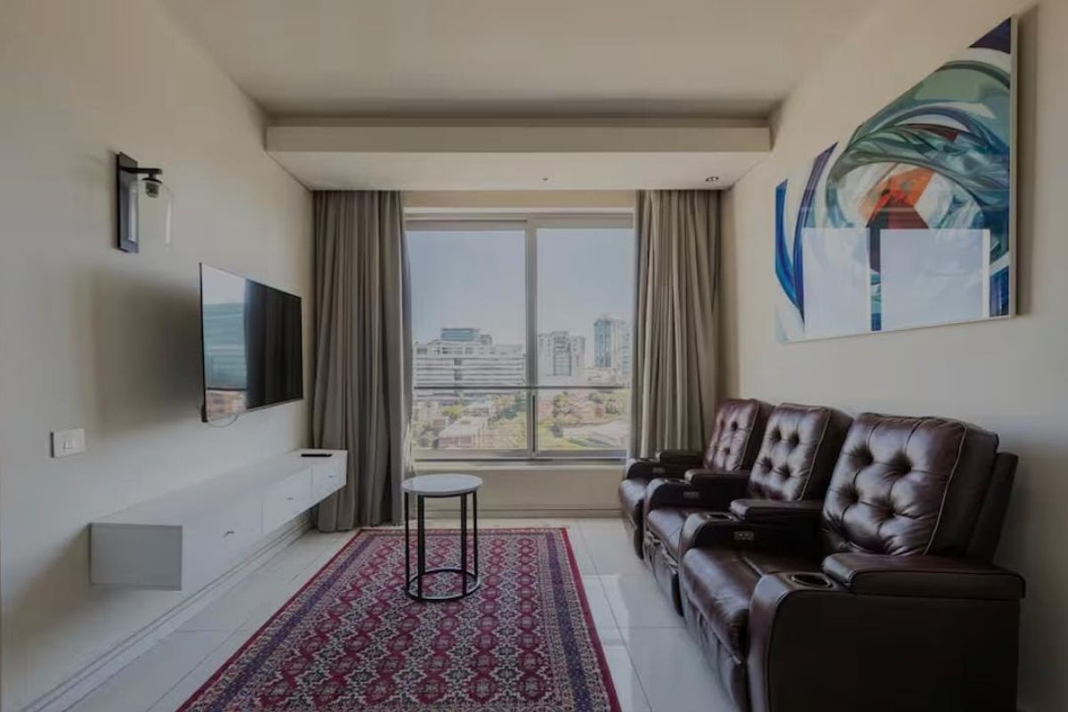 Modern 1 Bed Apartment To Rent - Photo 2