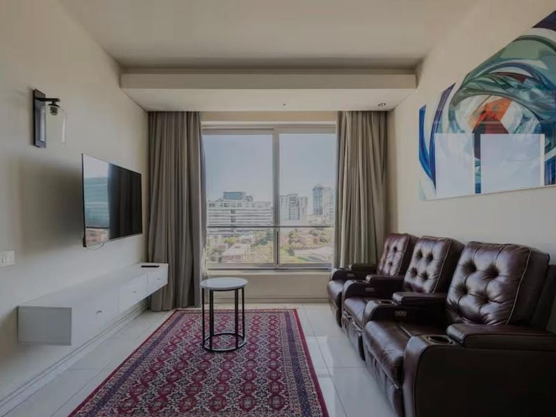 Modern 1 Bed Apartment To Rent - Photo 2