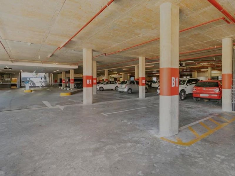 Modern 1 Bed Apartment To Rent - Photo 10