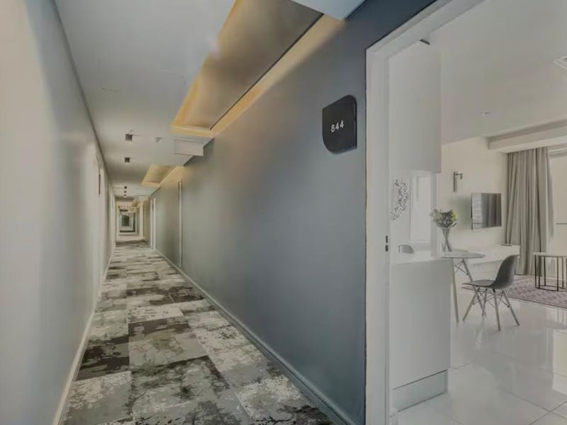 Modern 1 Bed Apartment To Rent - Photo 8