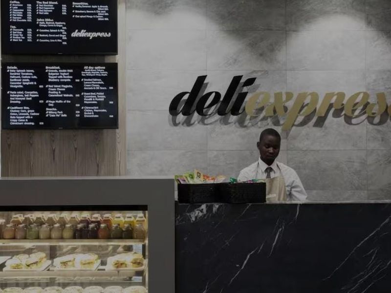 Modern 1 Bed Apartment To Rent - Photo 9