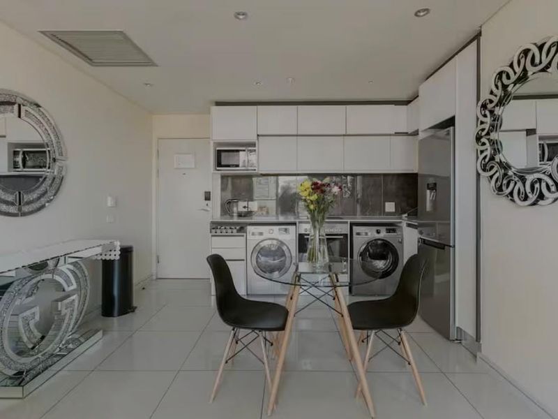 Modern 1 Bed Apartment To Rent - Photo 6