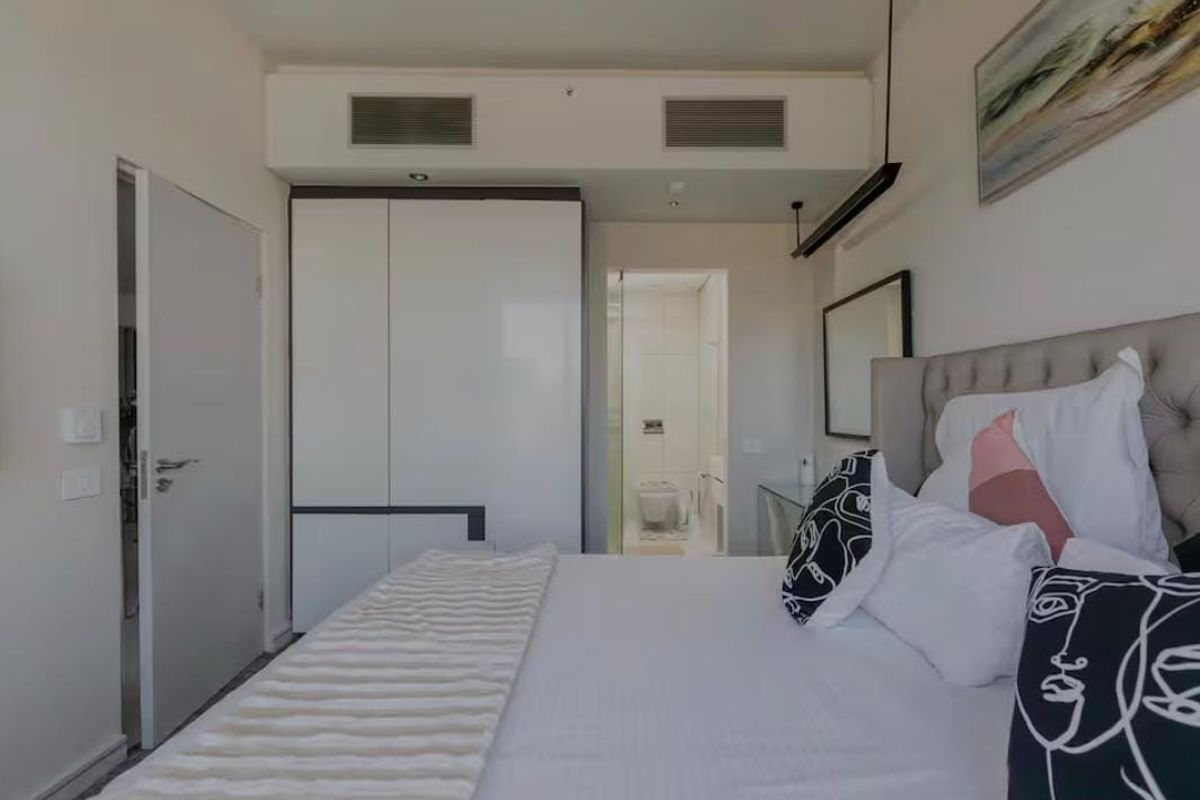 Modern 1 Bed Apartment To Rent - Photo 4