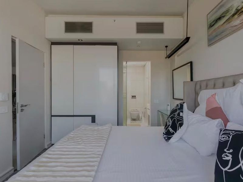 Modern 1 Bed Apartment To Rent - Photo 4