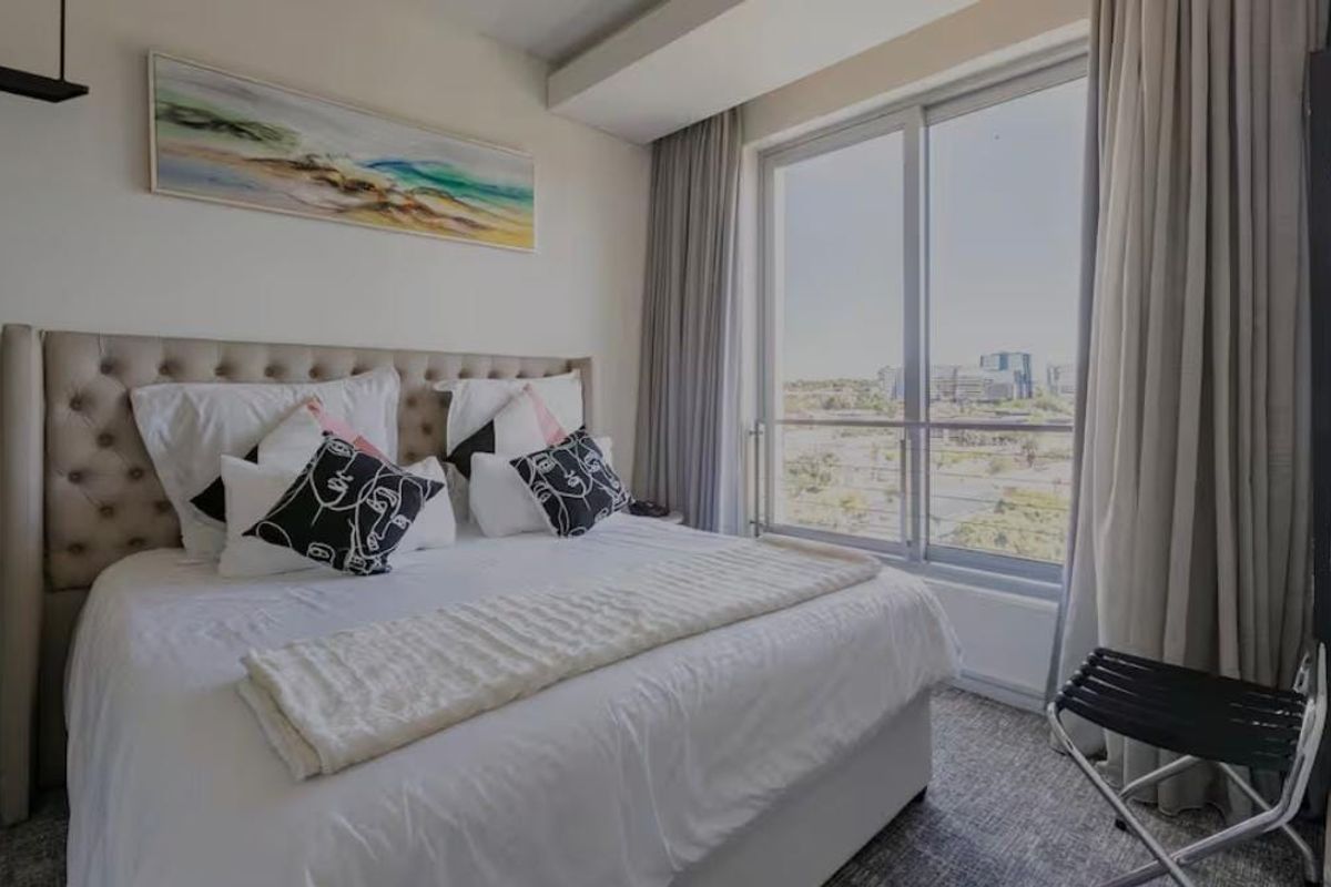 Modern 1 Bed Apartment To Rent - Photo 3