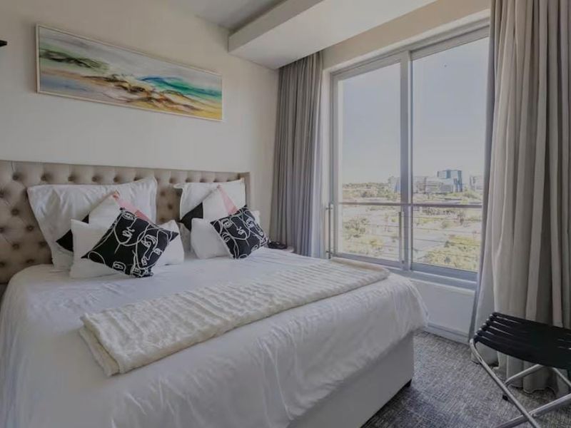 Modern 1 Bed Apartment To Rent - Photo 3