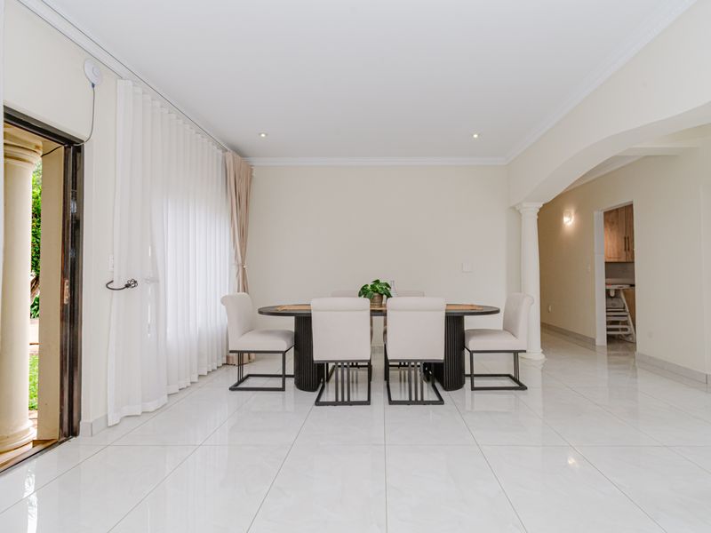 4 Bedroom Family Home in Fernbrook Estate - Photo 8