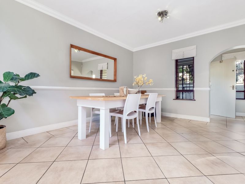 3 Bedroom 2 Bathroom Duplex in Lonehill Village Estate - Photo 5