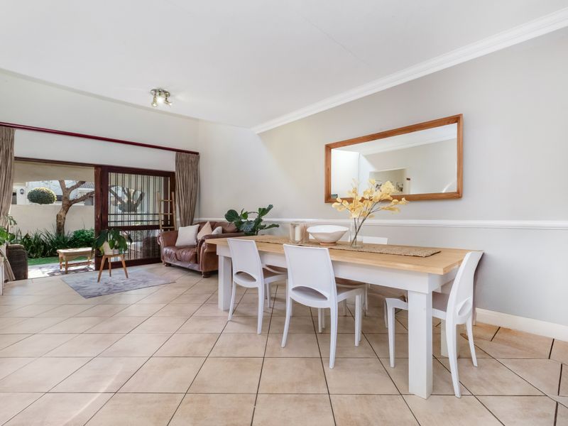 3 Bedroom 2 Bathroom Duplex in Lonehill Village Estate - Photo 4