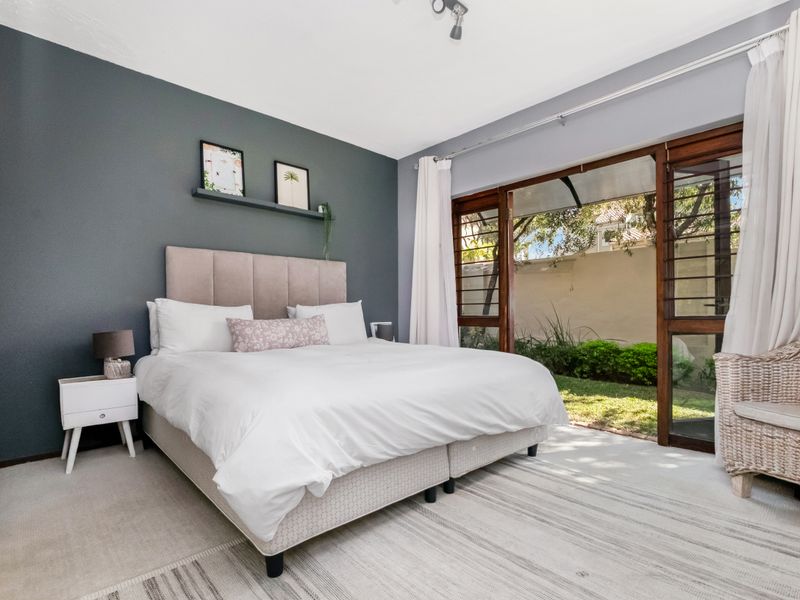 3 Bedroom 2 Bathroom Duplex in Lonehill Village Estate - Photo 9