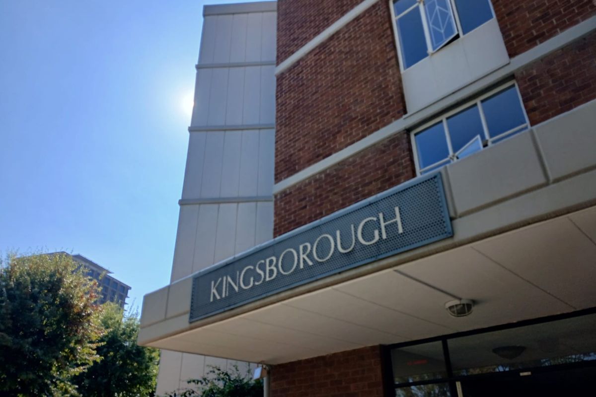 2 BEDROOM APARTMENT FOR SALE IN BEDFORD GARDENS - Photo 2