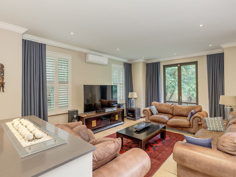 An Exquisite Tuscan-Inspired Luxury Residence in Prestigious Bryanston East - Photo 10