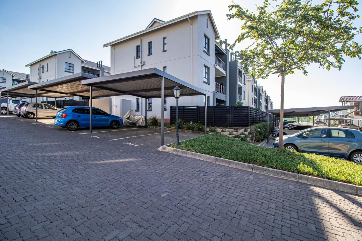 3 BED TOWNHOUSE FOR SALE AT FISH EAGLE VIEW IN MODDERFONTEIN - Photo 2