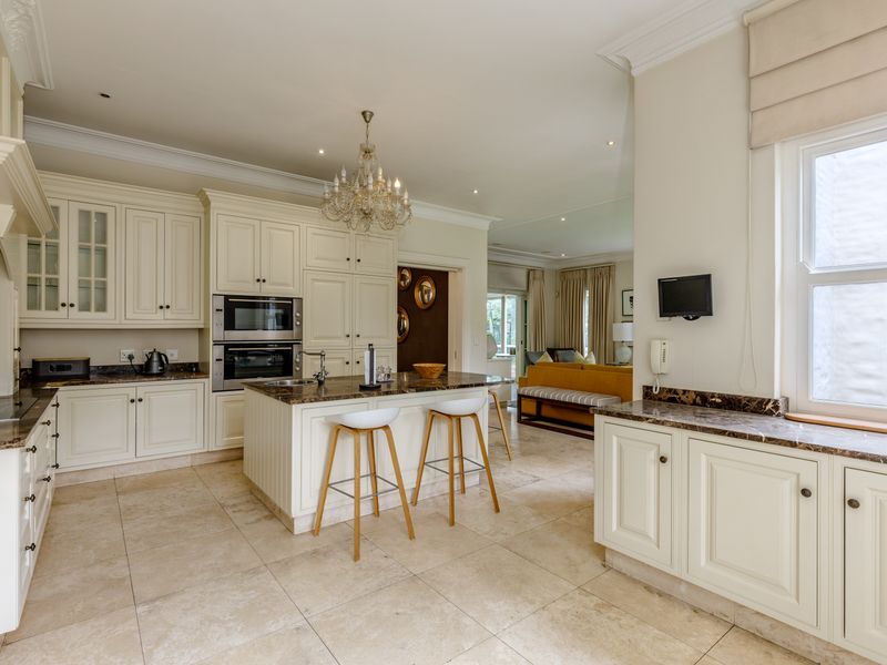 Exclusive Mandate - Sophisticated Bryanston Living in a Stunning Georgian-Inspired Home - Photo 5