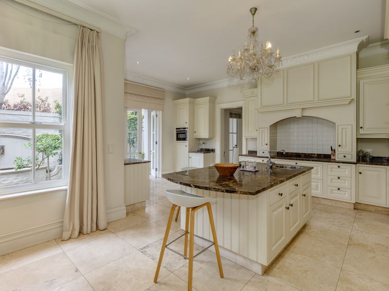 Exclusive Mandate - Sophisticated Bryanston Living in a Stunning Georgian-Inspired Home - Photo 4