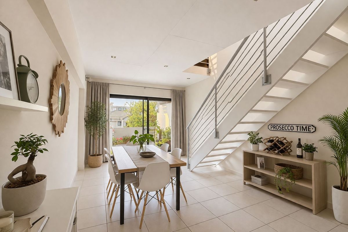 Two Bedroom  Two Bathroom with Spacious Extended Loft - Photo 3