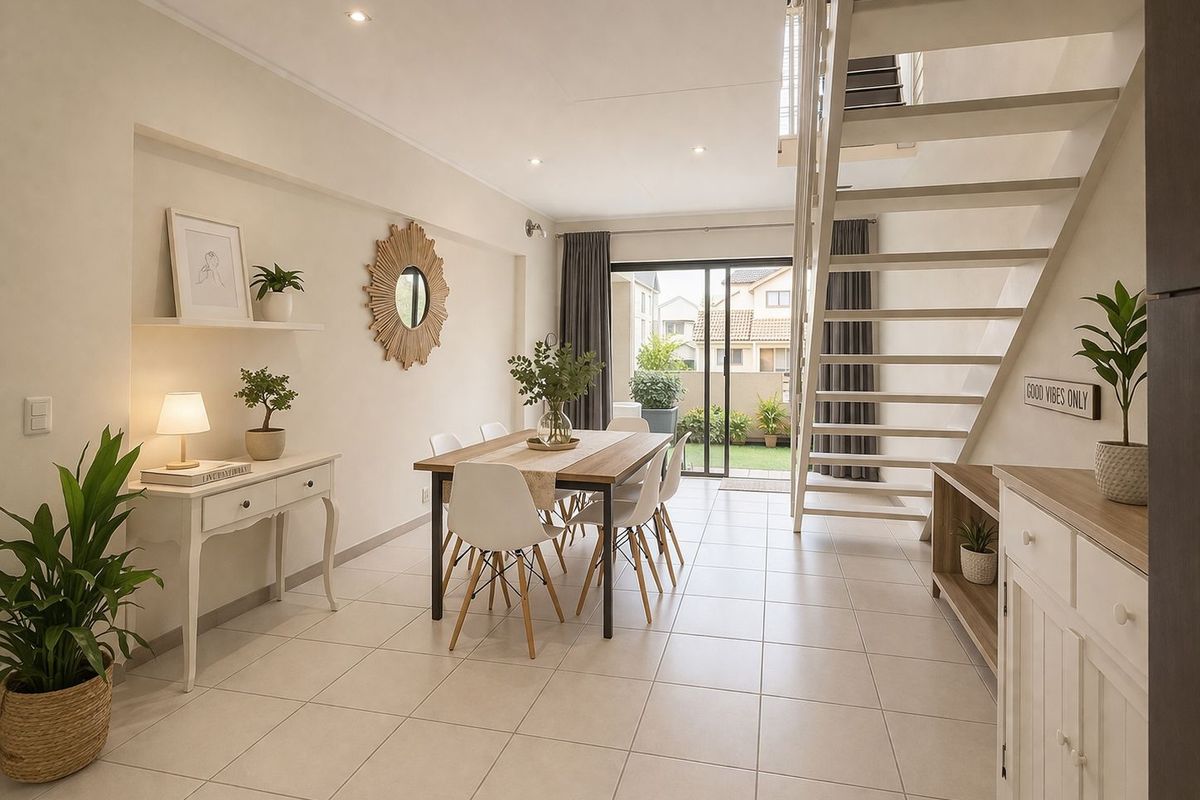 Two Bedroom  Two Bathroom with Spacious Extended Loft - Photo 4