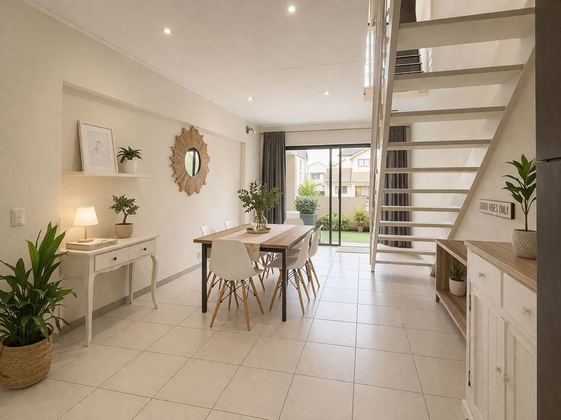 Two Bedroom  Two Bathroom with Spacious Extended Loft - Photo 4