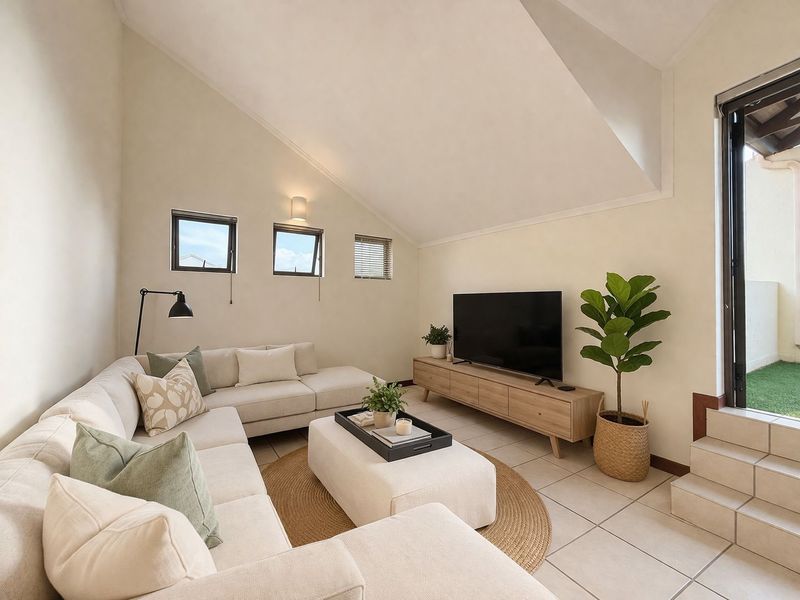 Two Bedroom  Two Bathroom with Spacious Extended Loft - Photo 9