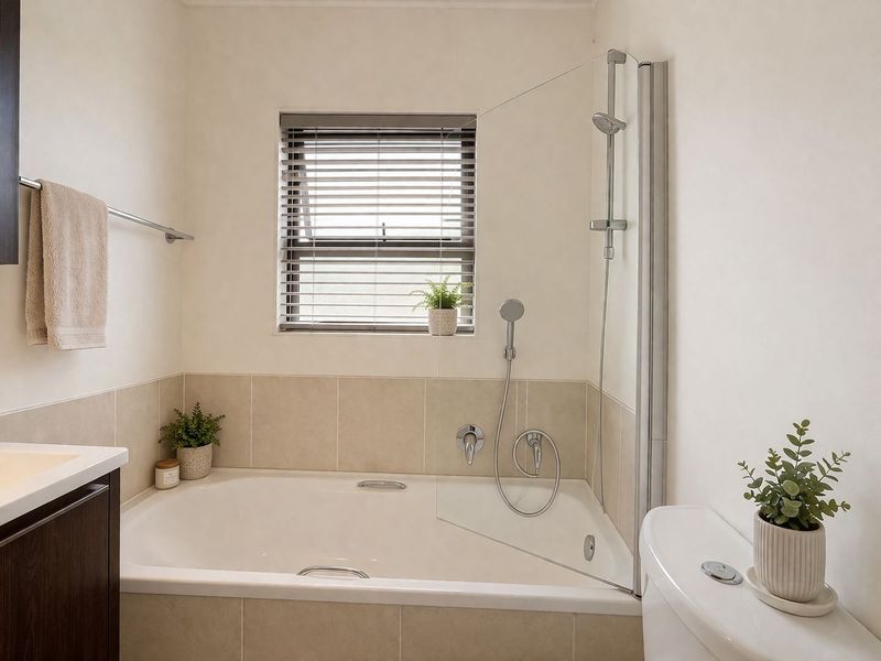 Two Bedroom  Two Bathroom with Spacious Extended Loft - Photo 8