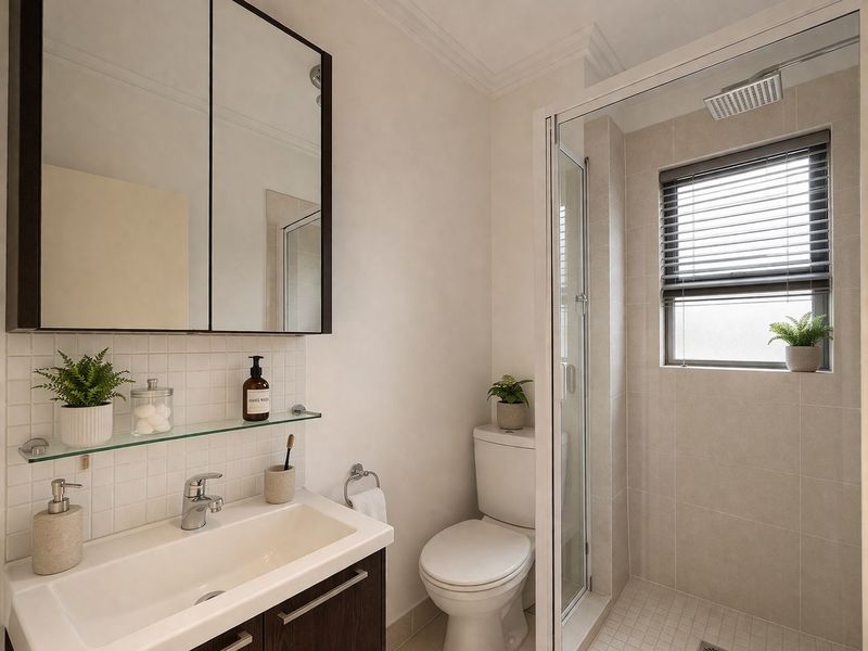 Two Bedroom  Two Bathroom with Spacious Extended Loft - Photo 7