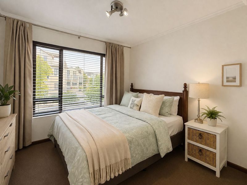 Two Bedroom  Two Bathroom with Spacious Extended Loft - Photo 5