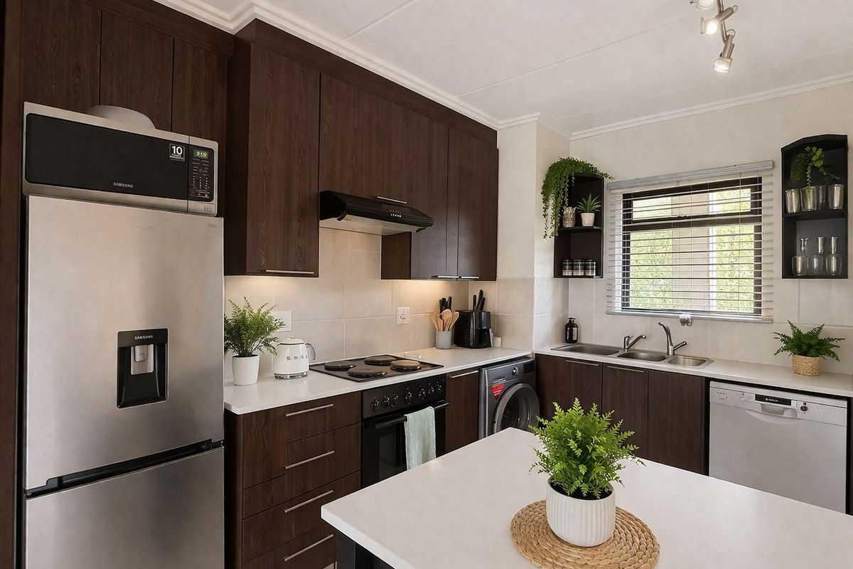 Two Bedroom  Two Bathroom with Spacious Extended Loft - Photo 2