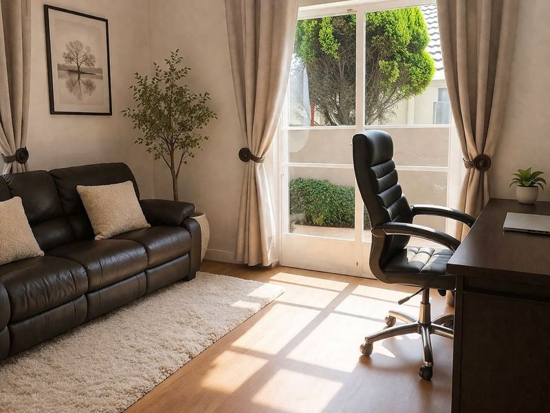 Charming Standalone Townhouse in North Riding - Photo 4