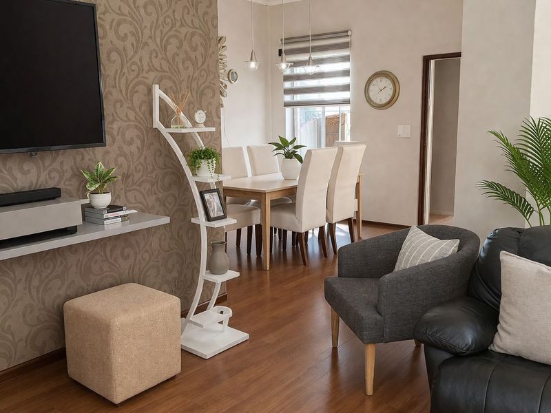 Charming Standalone Townhouse in North Riding - Photo 5