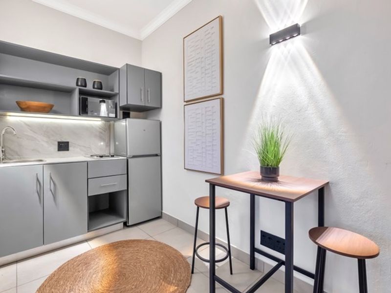 FURNISHED STUDIO APARTMENTS FOR RENT IN SANDTON - Photo 3