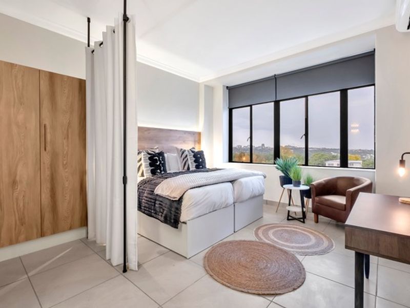 FURNISHED STUDIO APARTMENTS FOR RENT IN SANDTON - Photo 6