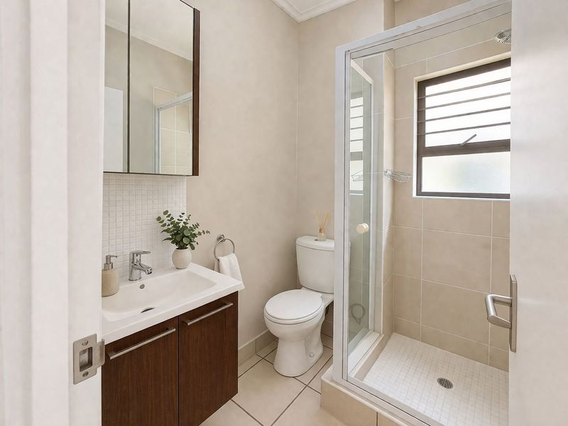 2 Bedroom 2 Bathroom Garden Unit Cedar Hills Private Estate - No Pets Allowed. - Photo 7