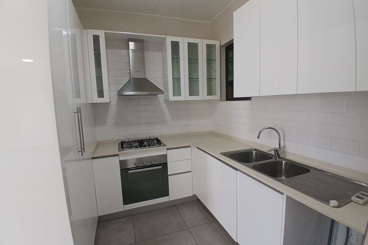 1 Bedroom Apartment for Rent at The Bedfordview Frontier - Photo 2