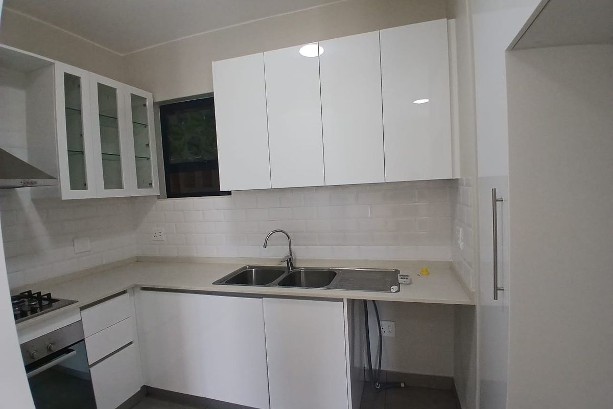 1 Bedroom Apartment for Rent at The Bedfordview Frontier - Photo 4