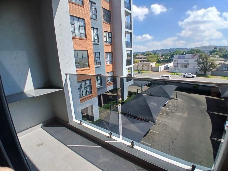 1 Bedroom Apartment for Rent at The Bedfordview Frontier - Photo 7